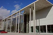 Die Pinakothek der Mosderne eröffnet am 19.05.2020 (Bild: Martin Schmitz)